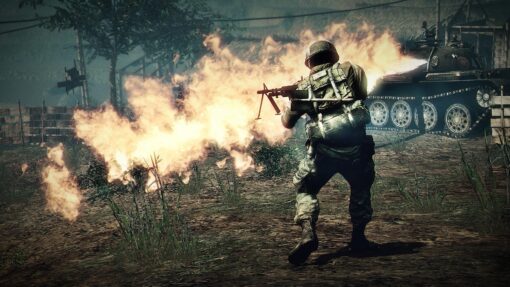 Battlefield Bad Company 2 PC Game 5