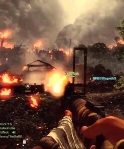 Battlefield Bad Company 2 PC Game 6