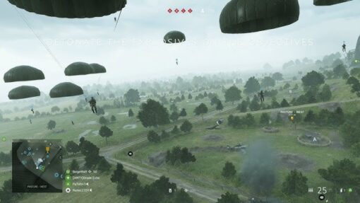 Battlefield V Delux Edition PC Game 3