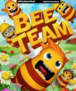 Bee Team Movie in Hindi