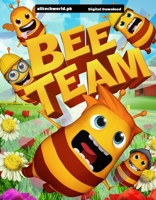 Bee Team Movie in Hindi