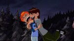 Ben 10 Classic 1-4 Season in Hindi 4