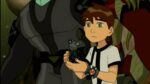 Ben 10 Classic 1-4 Season in Hindi 5