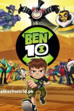 Ben10 PC Game