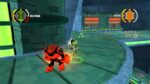 Ben10 PC Game 2