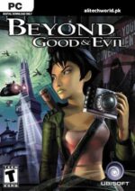 Beyond Good and Evil PC Game