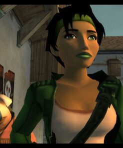 Beyond Good and Evil PC Game 2