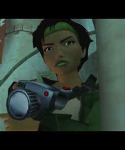 Beyond Good and Evil PC Game 4
