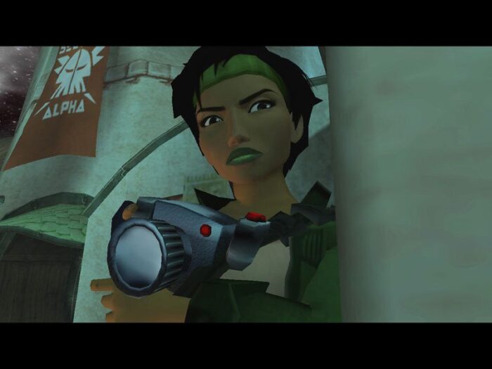 Beyond Good and Evil PC Game 4