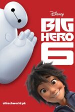 Big Hero 6 Movie in Hindi