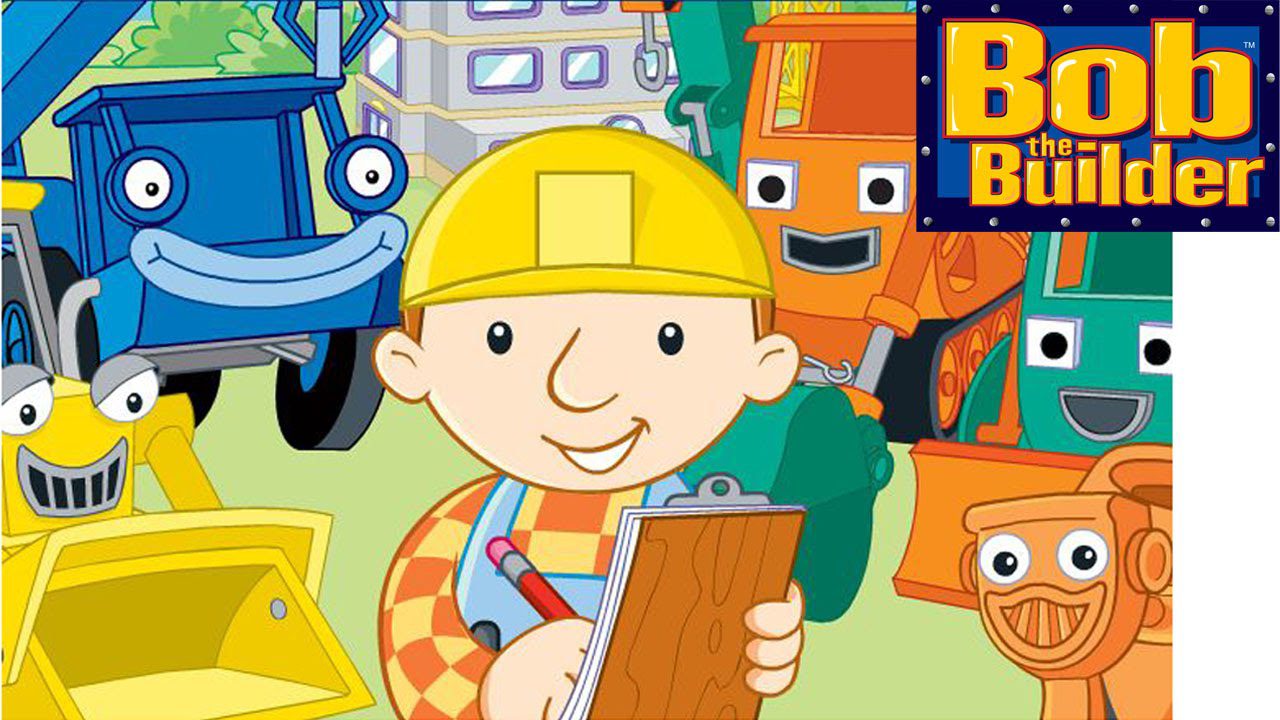 Bob The Builder Season in Hindi 2