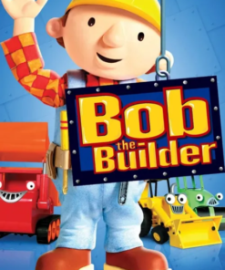Bob The Builder Season in Hindi