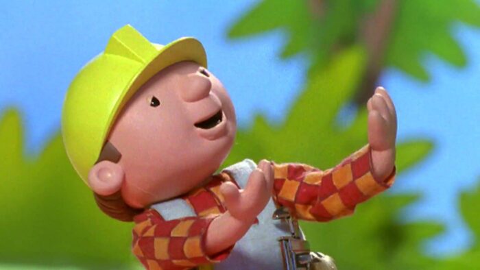 Bob The Builder Season in Hindi 5