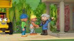 Bob The Builder Season in Hindi 6