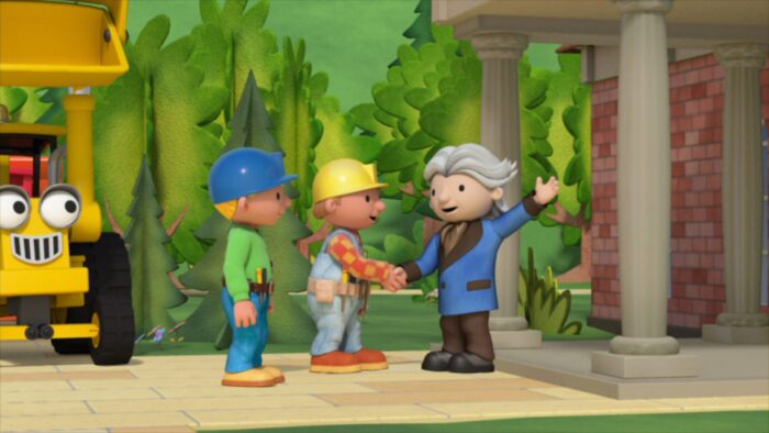 Bob The Builder Season in Hindi 6