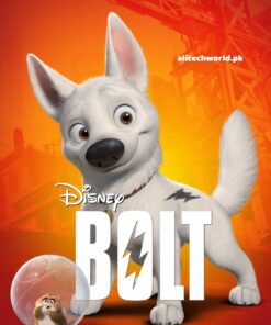 Bolt Movie in Hindi