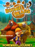 Boonie Bears Homeward Journey Movie in Hindi