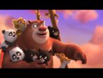 Boonie Bears Homeward Journey Movie in Hindi 2