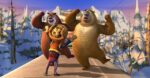 Boonie Bears Homeward Journey Movie in Hindi 3