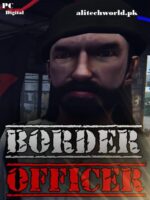 Border Officer PC Game