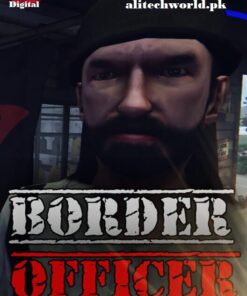 Border Officer PC Game