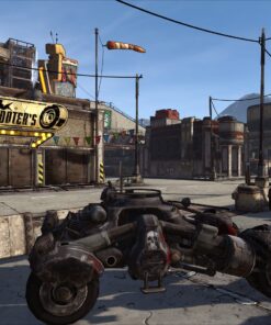 Borderlands Game of the Year Enhanced PC Game 5