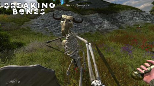 Breaking Bones PC Game 4