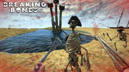 Breaking Bones PC Game 6