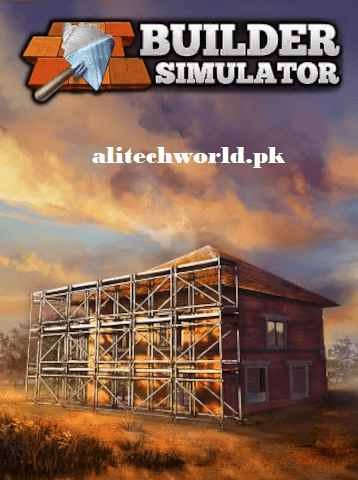 Builder Simulator PC Game