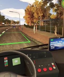 Bus Driver Simulator 19 PC Game 2