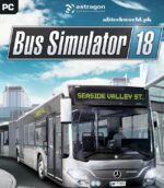 Bus Simulator 18 PC Game