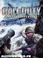 Call of Duty 1 united offensive PC Game