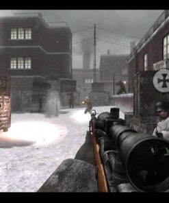 Call of Duty 2 PC Game 6