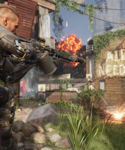 Call of Duty Black Ops 3 (Zombies Include) PC Game 4