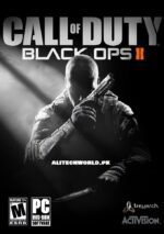 Call of Duty Black Ops II PC Game