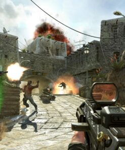 Call of Duty Black Ops II PC Game 3