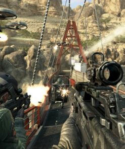 Call of Duty Black Ops II PC Game 4