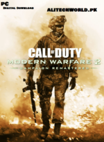 Call of Duty Modern Warfare 2 Campaign Remastered PC Game