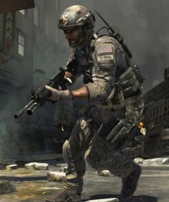 Call of Duty Modern Warfare 3 PC Game 2