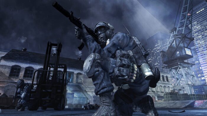 Call of Duty Modern Warfare 3 PC Game 5