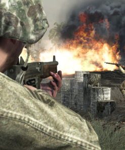 Call of Duty - World at War PC Game 6