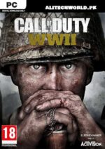 Call of duty WWll PC Game