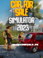 Car For Sale Simulator PC Game