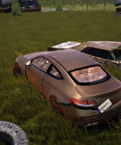 Car For Sale Simulator PC Game 6
