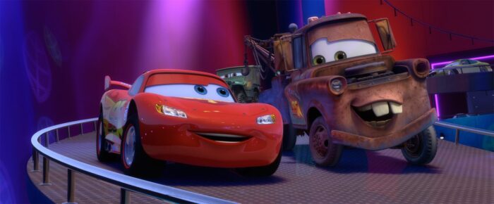 Cars 2 Movie in Hindi 3