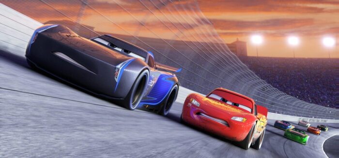 Cars 3 Movie in Hindi 2