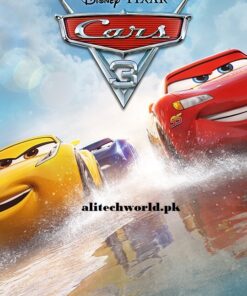 Cars 3 Movie in Hindi