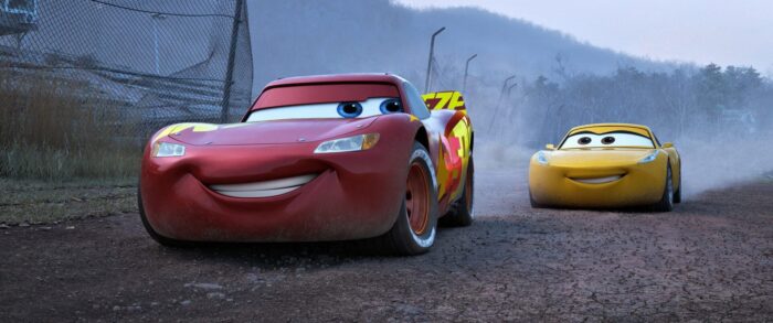 Cars 3 Movie in Hindi 3