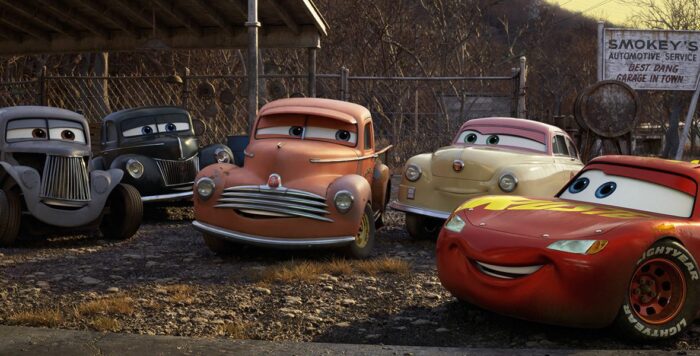 Cars 3 Movie in Hindi 5