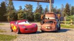 Cars Movie in Hindi 3